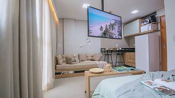 Na Praia Flats Maraca 107