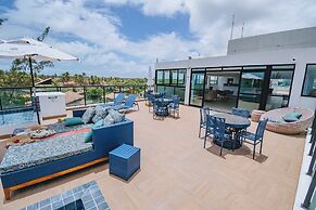 Na Praia Flats Maraca 107