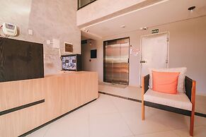 Na Praia Flats Maraca 107