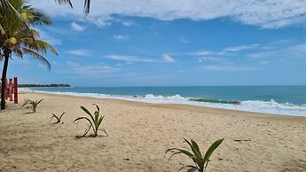 Na Praia Flats Maraca 107