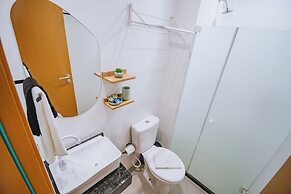 Na Praia Flats Maraca 107