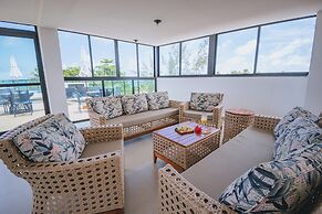 Na Praia Flats Maraca 107