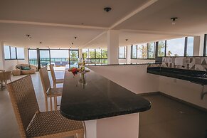 Na Praia Flats Maraca 107