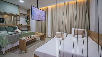 Na Praia Flats Maraca 107