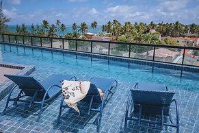 Na Praia Flats Maraca 107