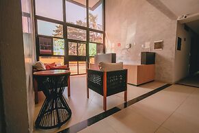 Na Praia Flats Maraca 107