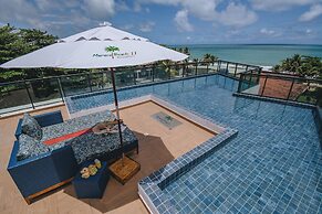 Na Praia Flats Maraca 107