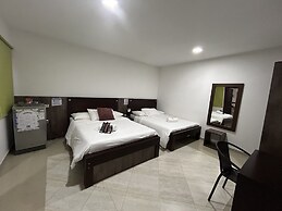 HOTEL LA CASA 3