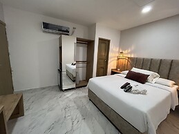 HOTEL LA CASA 3