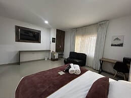 HOTEL LA CASA 3