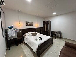 HOTEL LA CASA 3