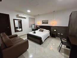 HOTEL LA CASA 3