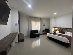 HOTEL LA CASA 3