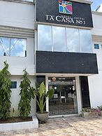 HOTEL LA CASA 3