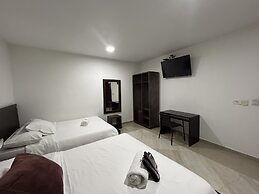HOTEL LA CASA 3