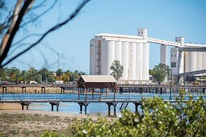 Echo Holiday Parks - Port Pirie