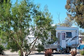 Echo Holiday Parks - Port Pirie