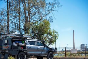 Echo Holiday Parks - Port Pirie