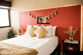 Limbo Hotel Boutique