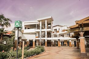 Limbo Hotel Boutique