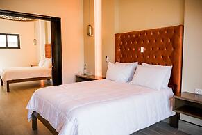 Limbo Hotel Boutique