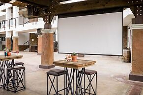 Limbo Hotel Boutique