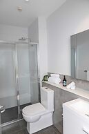 Amica Serviced Apartments