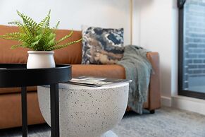 Amica Serviced Apartments