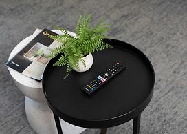 Amica Serviced Apartments