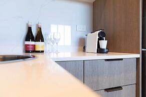 Amica Serviced Apartments