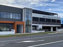 Amica Serviced Apartments