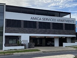 Amica Serviced Apartments