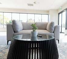 Amica Serviced Apartments