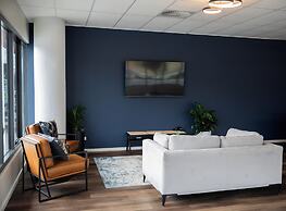 Amica Serviced Apartments