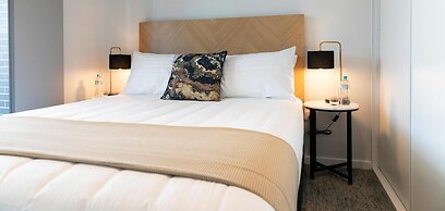 Amica Serviced Apartments