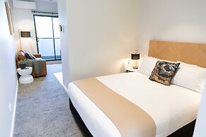 Amica Serviced Apartments