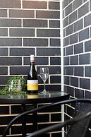 Amica Serviced Apartments