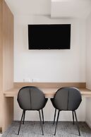 Amica Serviced Apartments