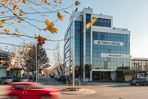 Troci Hotel