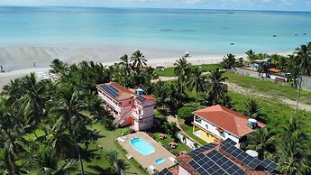 Xaréu Flats Maragogi