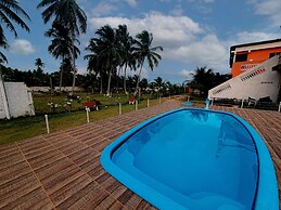 Xaréu Flats Maragogi