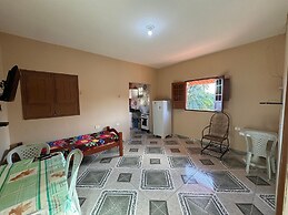 Xaréu Flats Maragogi