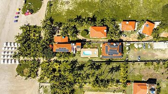 Xaréu Flats Maragogi