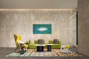 Holiday Inn Express Chongqing Nanbin Road by IHG