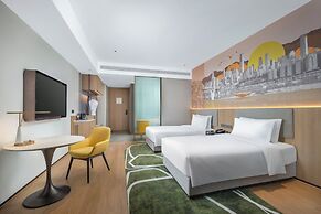 Holiday Inn Express Chongqing Nanbin Road by IHG