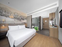 Holiday Inn Express Chongqing Nanbin Road by IHG