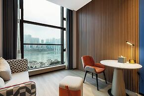 Holiday Inn Express Chongqing Nanbin Road by IHG