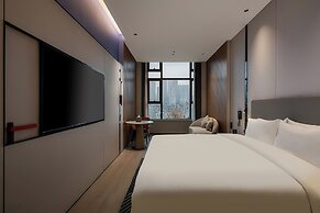 Holiday Inn Express Chongqing Nanbin Road by IHG