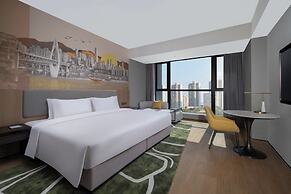 Holiday Inn Express Chongqing Nanbin Road by IHG