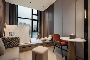 Holiday Inn Express Chongqing Nanbin Road by IHG